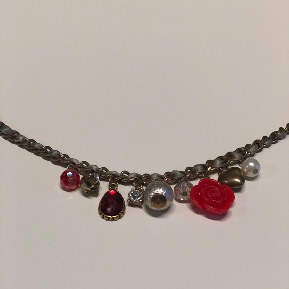 Necklace - Picture 5 of 5